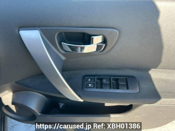 Used 2012 AT nissan dualis KNJ10 Image[17]