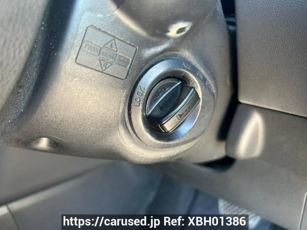 Used 2012 AT nissan dualis KNJ10 Image[21]
