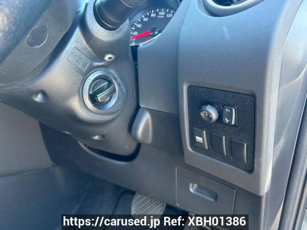Used 2012 AT nissan dualis KNJ10 Image[22]