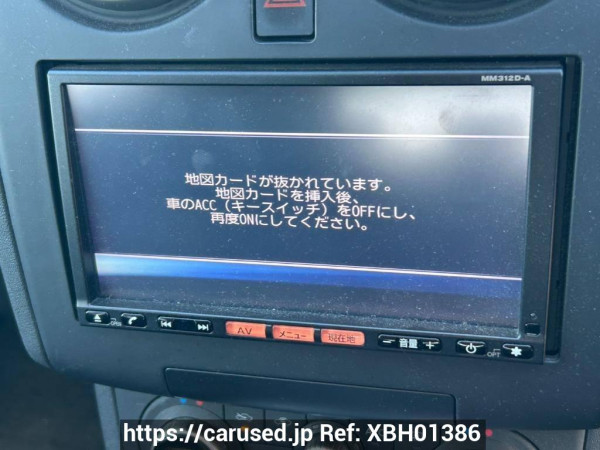 Used 2012 AT nissan dualis KNJ10 Image[24]