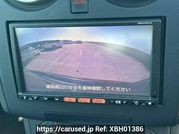 Used 2012 AT nissan dualis KNJ10 Image[25]