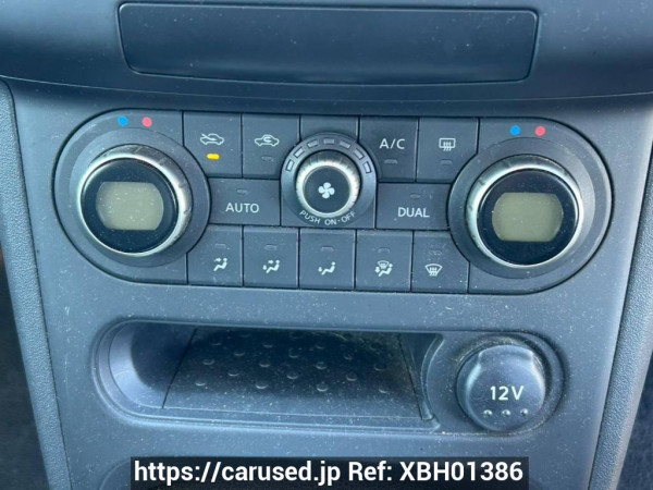 Used 2012 AT nissan dualis KNJ10 Image[26]