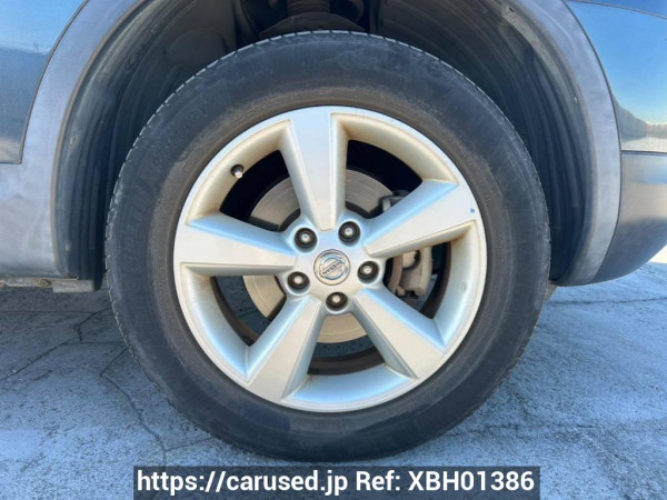 Used 2012 AT nissan dualis KNJ10 Image[30]