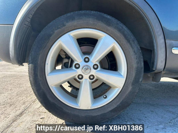 Used 2012 AT nissan dualis KNJ10 Image[31]