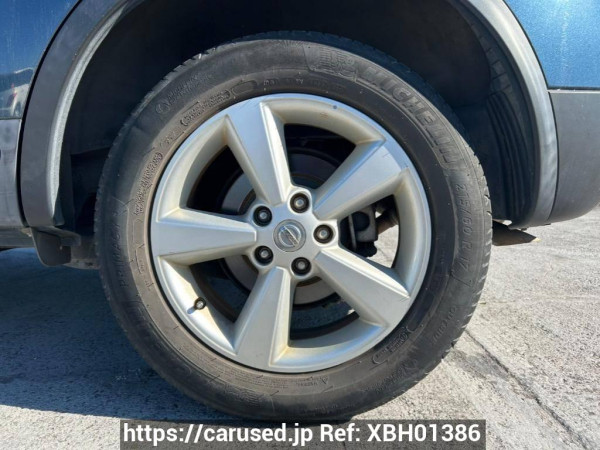 Used 2012 AT nissan dualis KNJ10 Image[32]