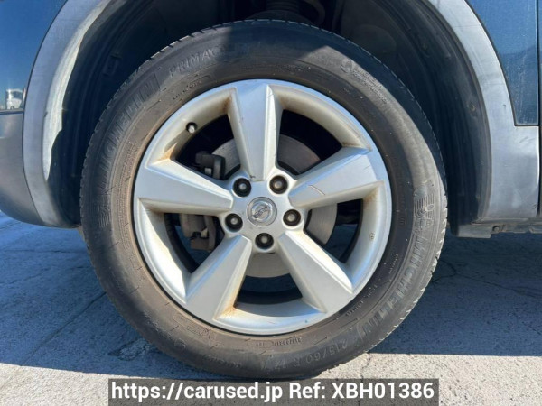 Used 2012 AT nissan dualis KNJ10 Image[33]