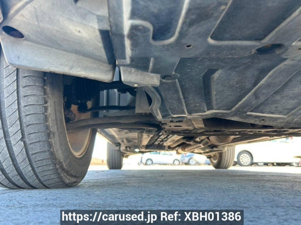 Used 2012 AT nissan dualis KNJ10 Image[34]