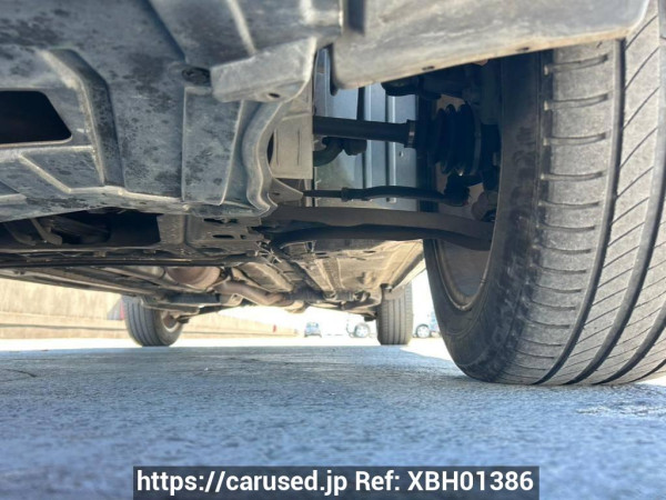 Used 2012 AT nissan dualis KNJ10 Image[35]