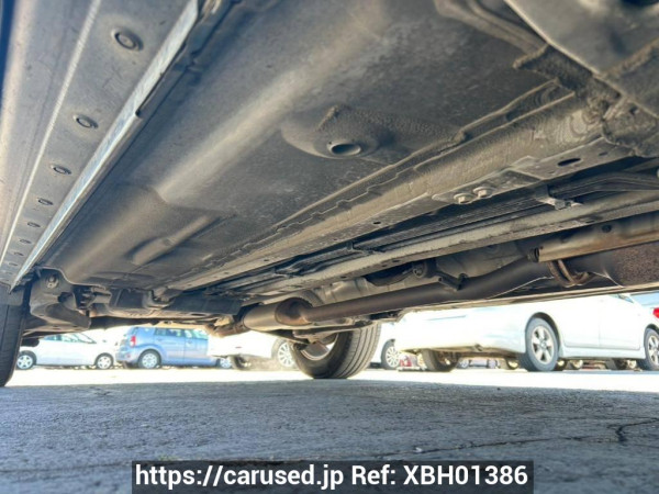 Used 2012 AT nissan dualis KNJ10 Image[36]