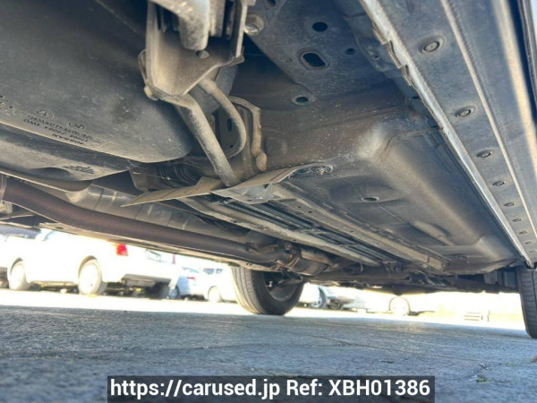 Used 2012 AT nissan dualis KNJ10 Image[37]