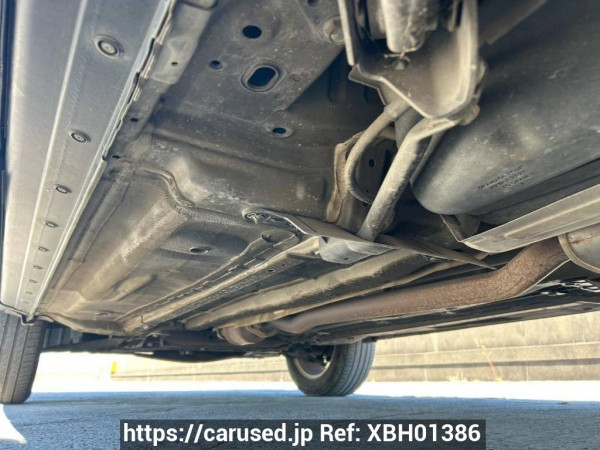Used 2012 AT nissan dualis KNJ10 Image[38]