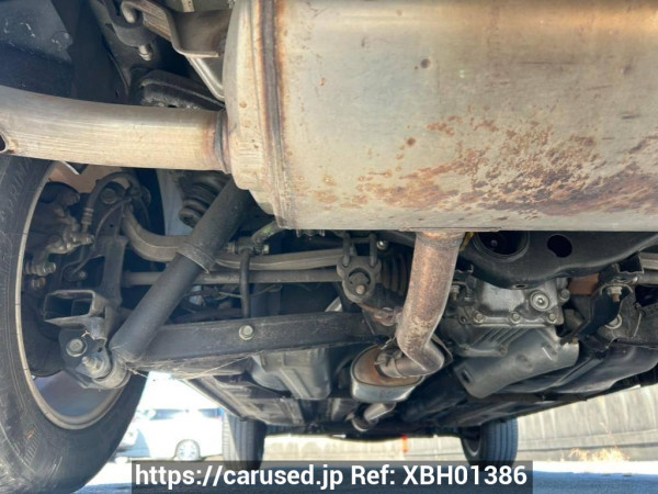 Used 2012 AT nissan dualis KNJ10 Image[40]