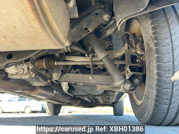 Used 2012 AT nissan dualis KNJ10 Image[41]