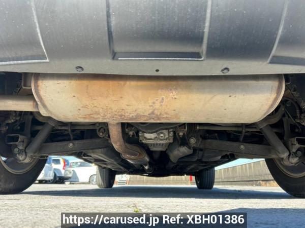 Used 2012 AT nissan dualis KNJ10 Image[42]