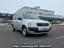 Toyota Probox Van NCP51V