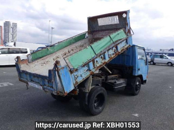 Used 1989 MT mitsubishi canter FE315BD Image[5]