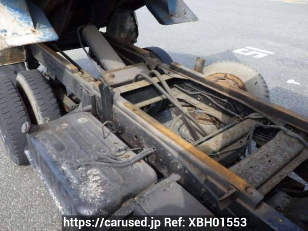 Used 1989 MT mitsubishi canter FE315BD Image[6]