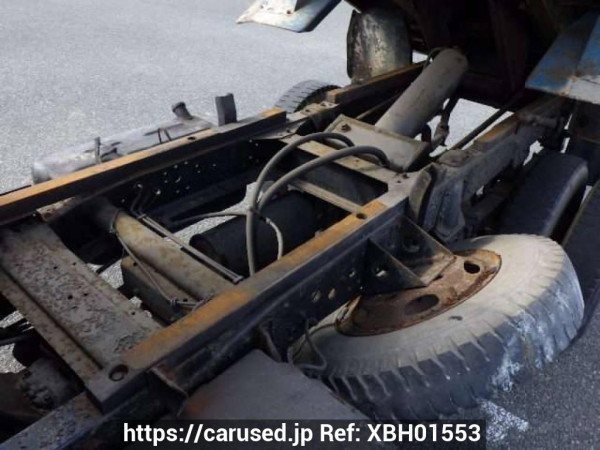 Used 1989 MT mitsubishi canter FE315BD Image[7]