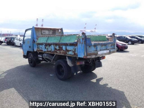 Used 1989 MT mitsubishi canter FE315BD Image[12]