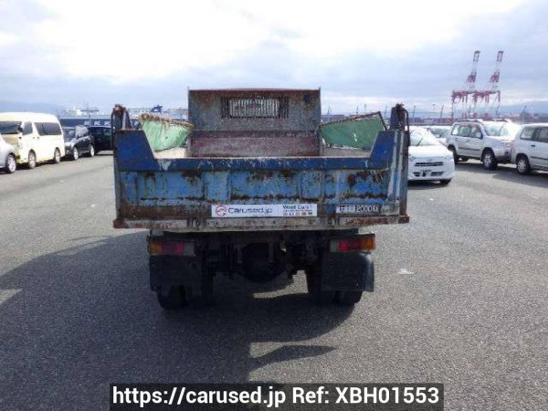 Used 1989 MT mitsubishi canter FE315BD Image[13]