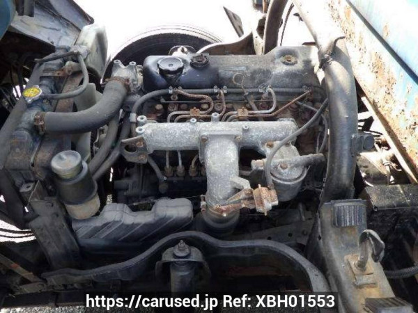 Used 1989 MT mitsubishi canter FE315BD Image[16]