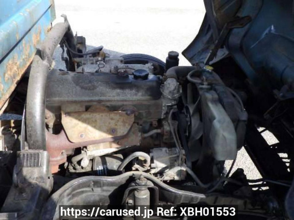 Used 1989 MT mitsubishi canter FE315BD Image[17]
