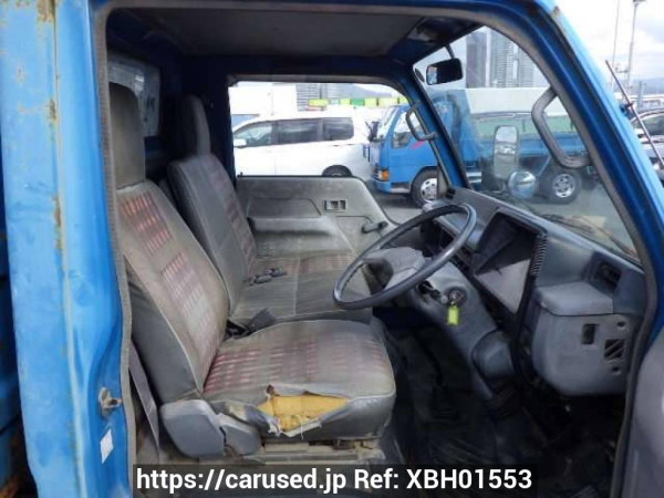 Used 1989 MT mitsubishi canter FE315BD Image[22]