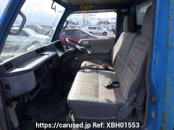 Used 1989 MT mitsubishi canter FE315BD Image[23]