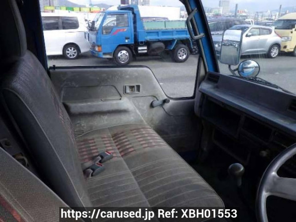 Used 1989 MT mitsubishi canter FE315BD Image[24]