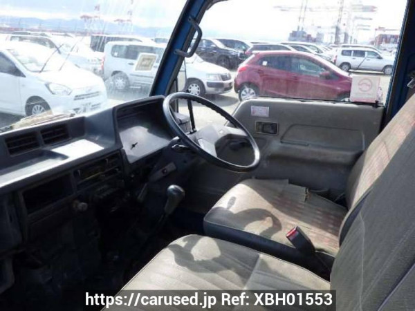 Used 1989 MT mitsubishi canter FE315BD Image[25]
