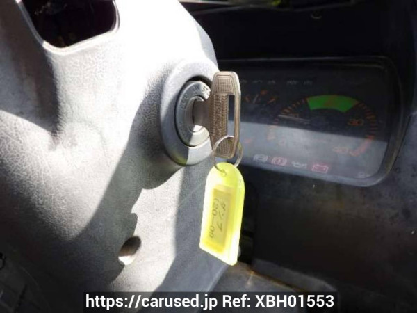 Used 1989 MT mitsubishi canter FE315BD Image[26]