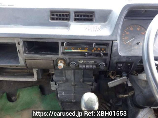 Used 1989 MT mitsubishi canter FE315BD Image[27]