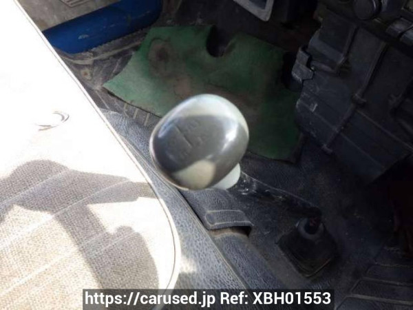 Used 1989 MT mitsubishi canter FE315BD Image[29]