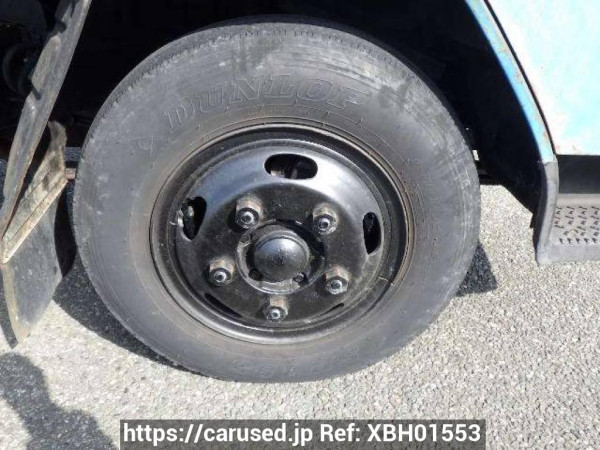 Used 1989 MT mitsubishi canter FE315BD Image[31]