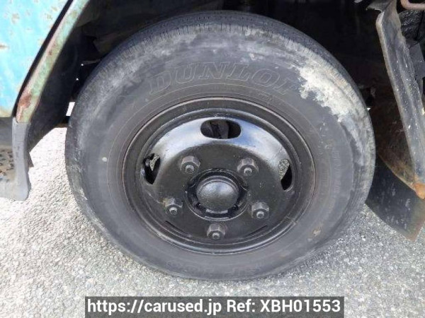 Used 1989 MT mitsubishi canter FE315BD Image[32]