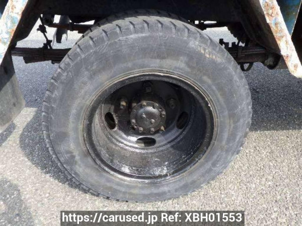 Used 1989 MT mitsubishi canter FE315BD Image[33]
