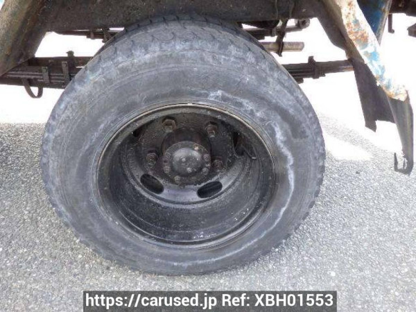 Used 1989 MT mitsubishi canter FE315BD Image[34]