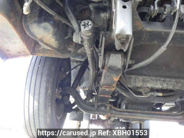 Used 1989 MT mitsubishi canter FE315BD Image[35]