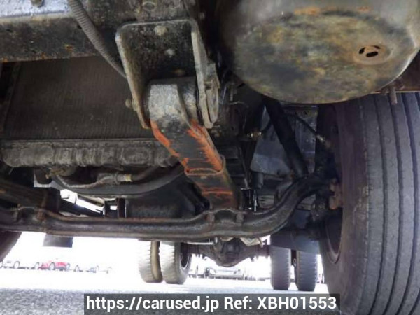 Used 1989 MT mitsubishi canter FE315BD Image[36]