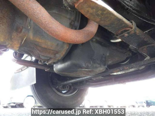 Used 1989 MT mitsubishi canter FE315BD Image[37]