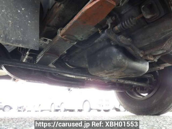 Used 1989 MT mitsubishi canter FE315BD Image[38]