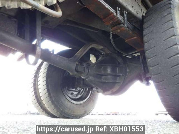 Used 1989 MT mitsubishi canter FE315BD Image[39]