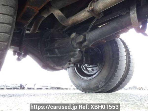 Used 1989 MT mitsubishi canter FE315BD Image[40]