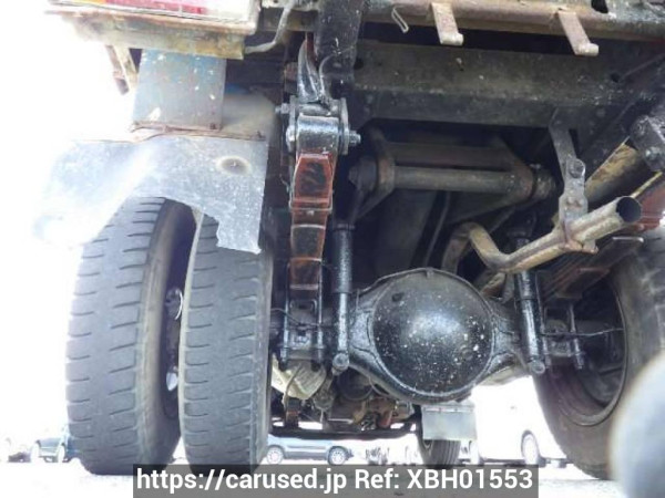 Used 1989 MT mitsubishi canter FE315BD Image[41]