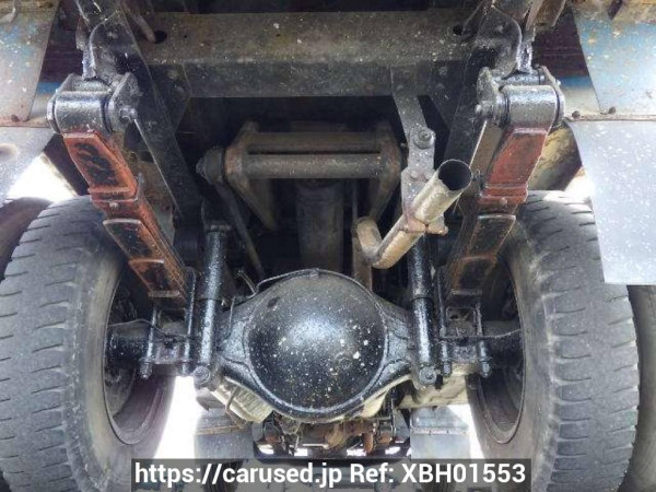 Used 1989 MT mitsubishi canter FE315BD Image[42]