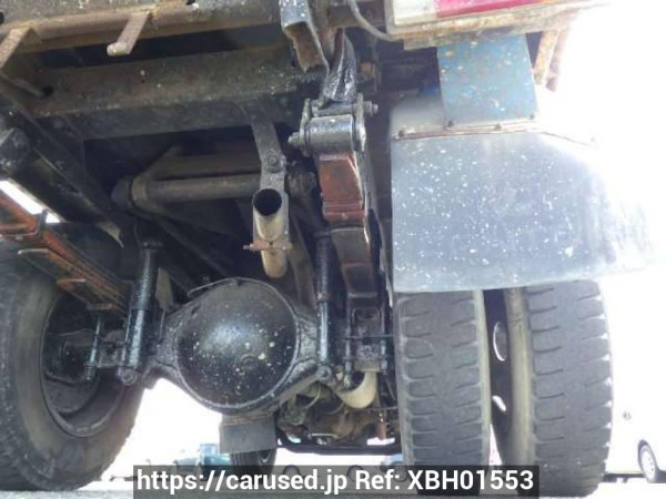 Used 1989 MT mitsubishi canter FE315BD Image[43]