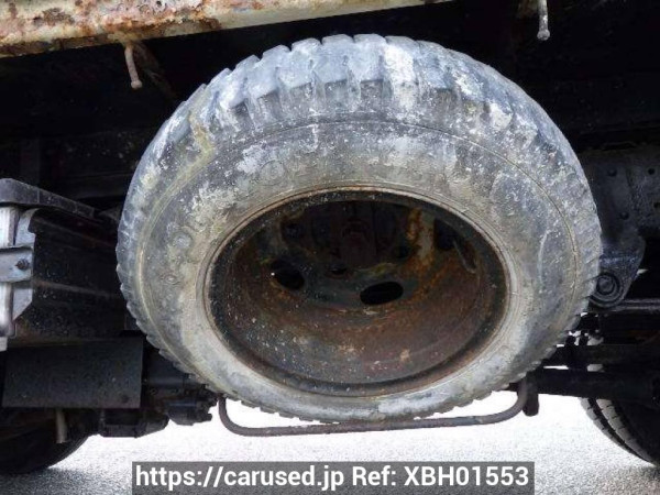Used 1989 MT mitsubishi canter FE315BD Image[44]