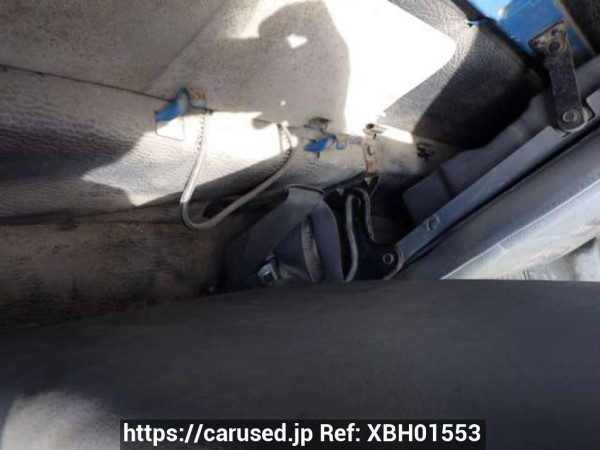 Used 1989 MT mitsubishi canter FE315BD Image[45]