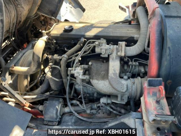 Used 1999 MT mitsubishi-fuso fighter-mignon FH21HC Image[19]