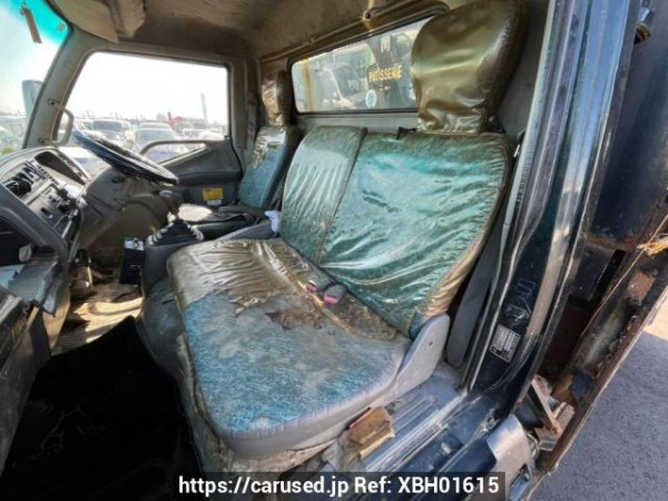 Used 1999 MT mitsubishi-fuso fighter-mignon FH21HC Image[25]